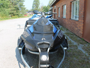 Sea-Doo Spark Trixx 2up