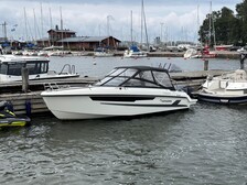 Yamarin 60 DC