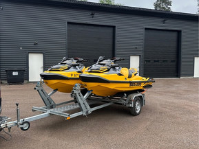 Sea-Doo RXT-X 300 RS