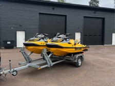 Sea-Doo RXT-X 300 RS