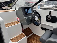 Yamarin 60 DC