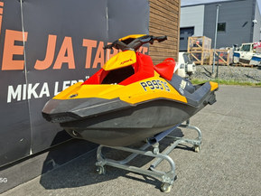 Sea-Doo Spark 