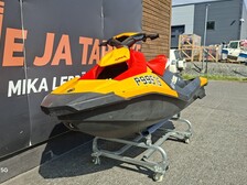 Sea-Doo Spark 