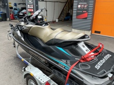 Sea-Doo GTX Limited iS 260