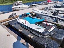 Sea-Doo GTI