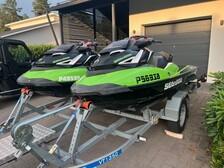 Sea-Doo GTR-X