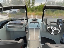 Yamarin Cross 54 BR
