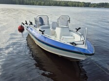 Silver Fox R 485