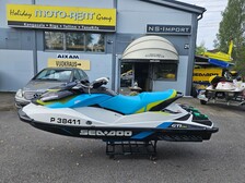 Sea-Doo GTI 130