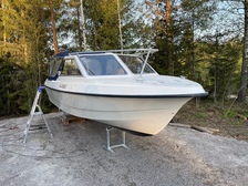 Scantic 600 HT