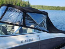 Sea Ray 240 Sun Sport