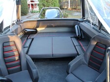 Yamarin Cross 75 BR