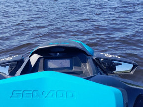 Sea-Doo GTI