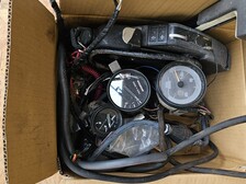 Honda BF40 A