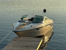 Yamarin 59 DC 