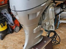 Honda BF40 A
