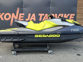 Sea-Doo GTR 230 STD