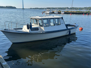 Kulkuri 30 T