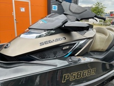 Sea-Doo GTX Limited iS 260