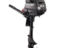 Mercury F2.5
