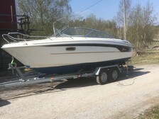Yamarin 65 DC