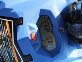 Sea-Doo Spark Trixx 2up