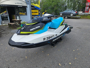 Sea-Doo 