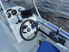 Silver Fox R 485