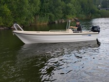 Rönnqvist 495 XLR