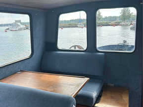 Kulkuri 30 T