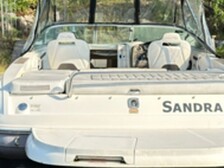 Sea Ray 240 Sun Sport