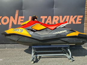 Sea-Doo Spark 
