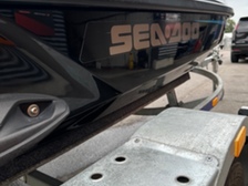 Sea-Doo GTX Limited iS 260