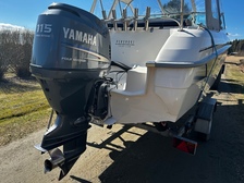 Yamarin 59 DC 