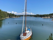 Laurinkryssare Muu malli