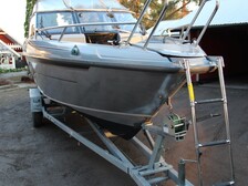 Yamarin Cross 75 BR