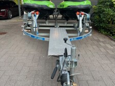 Sea-Doo GTR-X