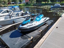 Sea-Doo GTI