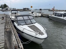 Yamarin 60 DC
