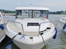 Finnmaster Pilot 8