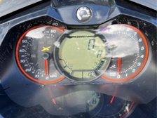 Sea-Doo RXP-XRS 300