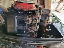 Volvo Penta 