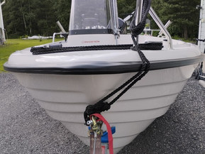 Sandström Muu malli