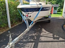 Yamarin 5200 Big Fish