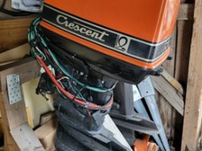Volvo Penta 