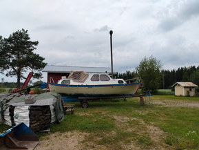 Muu merkki Muu malli