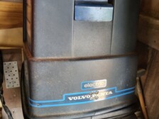 Volvo Penta 