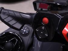 Sea-Doo RXT-X 300 RS