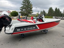 Saxdor 200 Pro Sport