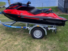 Sea-Doo RXP-XRS 300